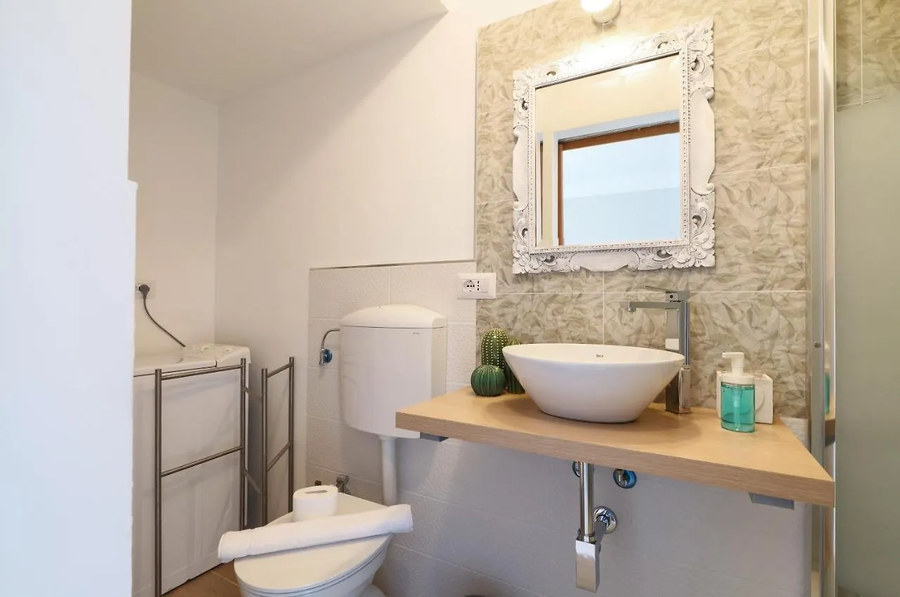 Apartamento Primopiano - Meda 6 Milán Italia