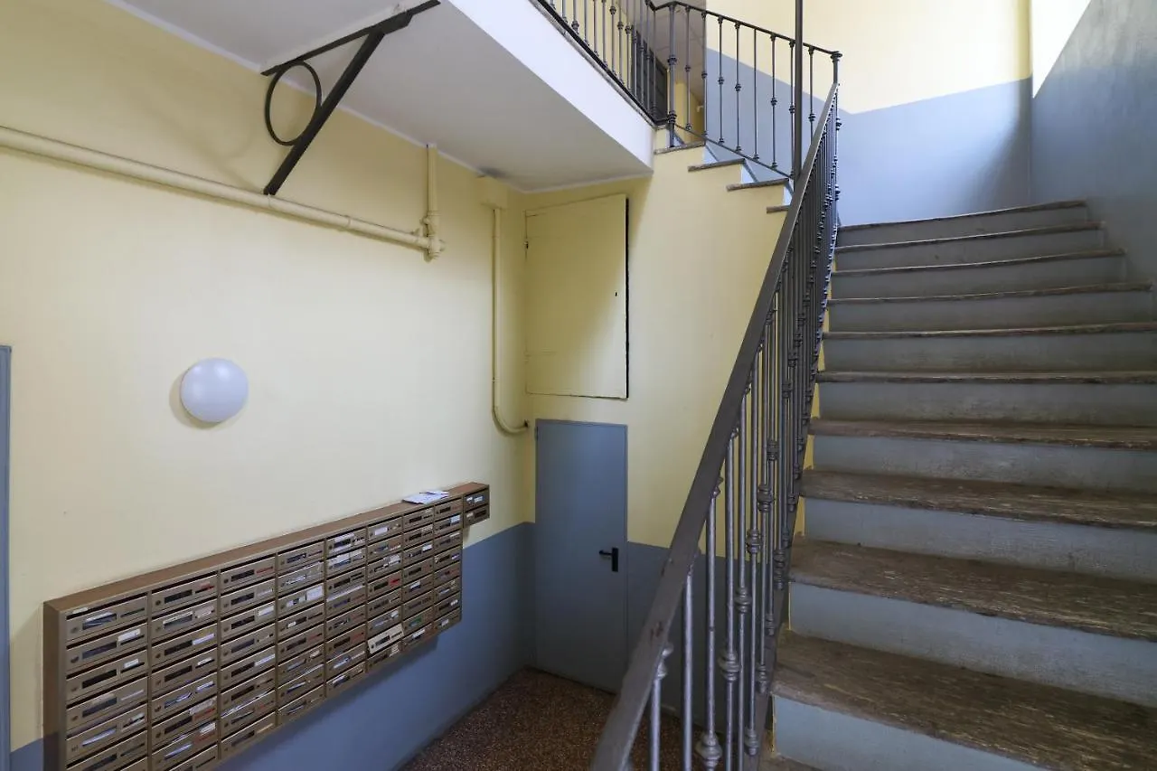 Apartamento Primopiano - Meda 6 Milán Italia