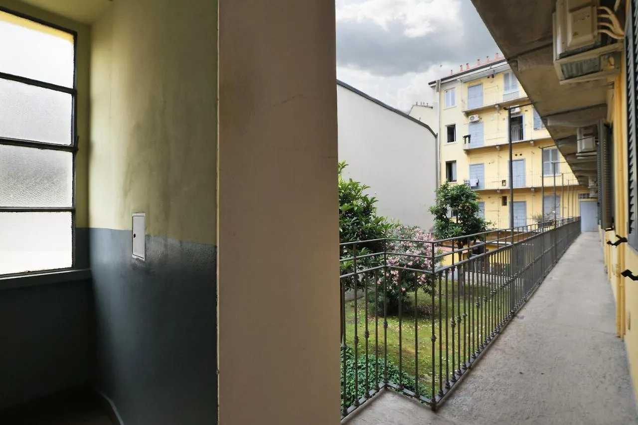 Apartamento Primopiano - Meda 6 Milán Italia