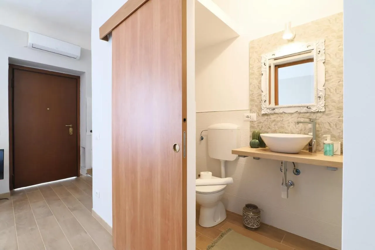 Apartamento Primopiano - Meda 6 Milán