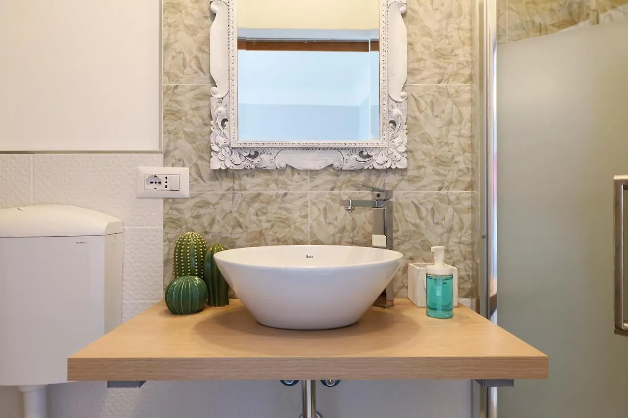 Apartamento Primopiano - Meda 6 Milán